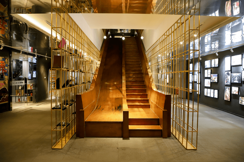 泛亚电竞·(中国)官方网站办公环境