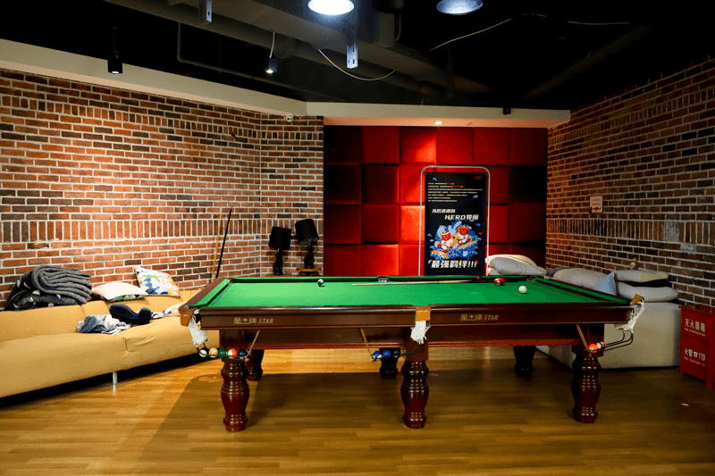 泛亚电竞·(中国)官方网站娱乐室