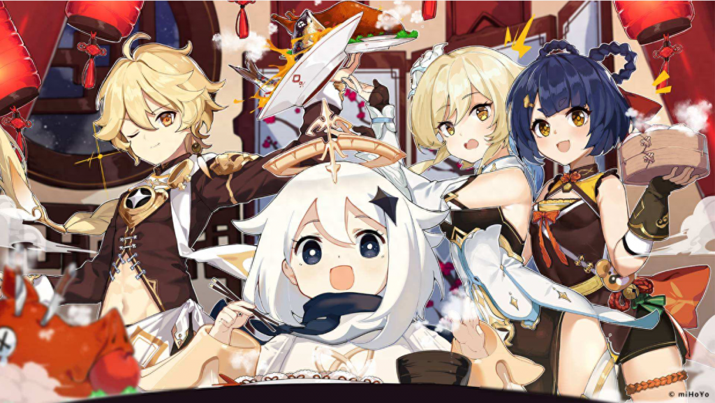 手机游戏排名前十(推荐2023年流行手机游戏)